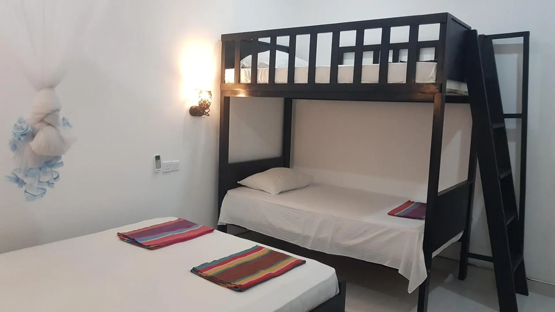Bed & Breakfast Araliya Art Villa Sigiriya