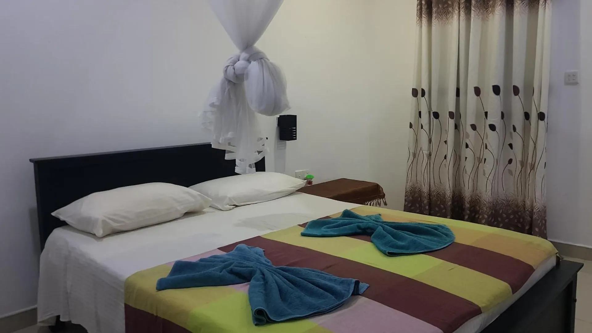 Araliya Art Villa Sigiriya 0*,