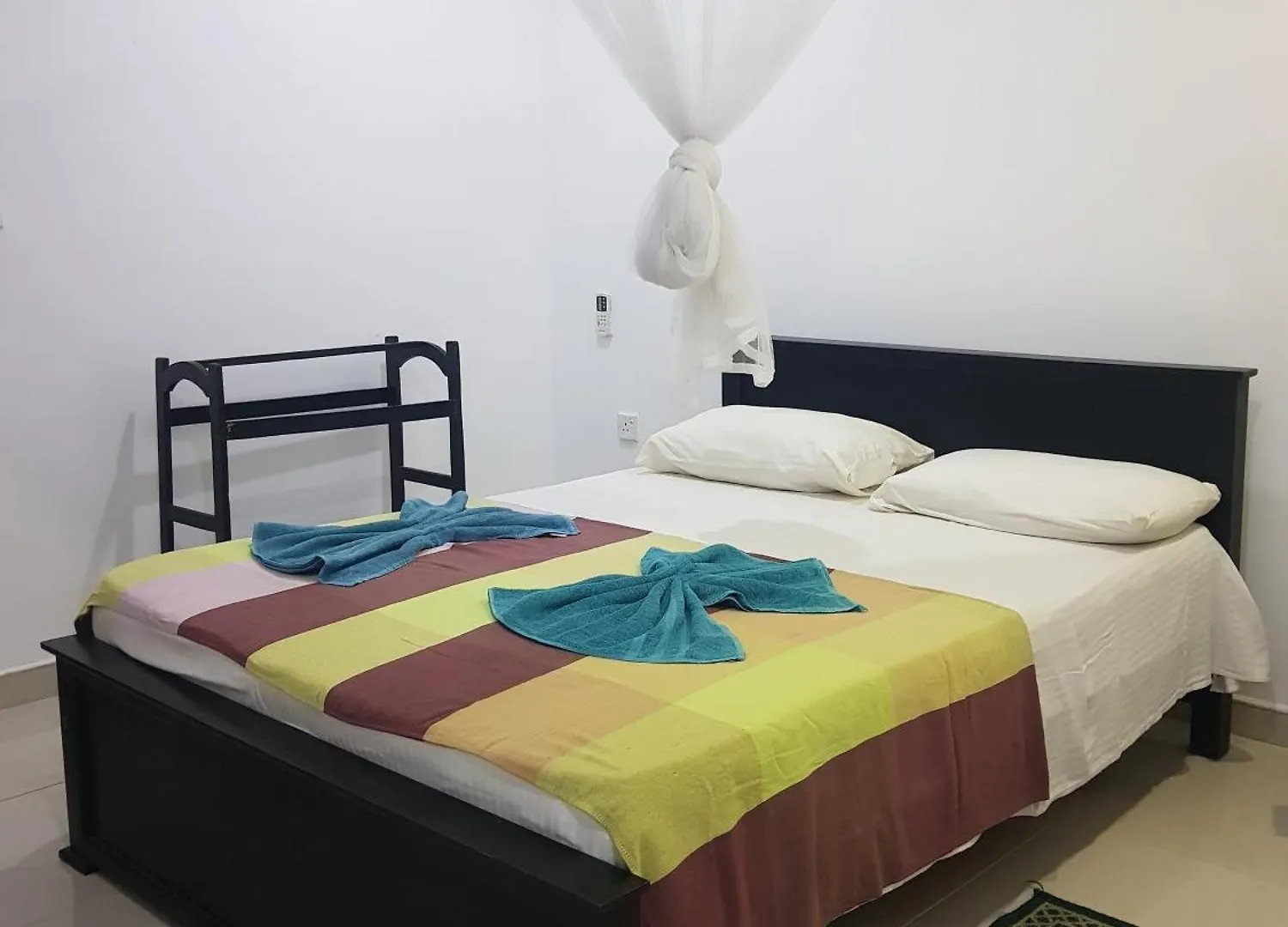 Araliya Art Villa Sigiriya