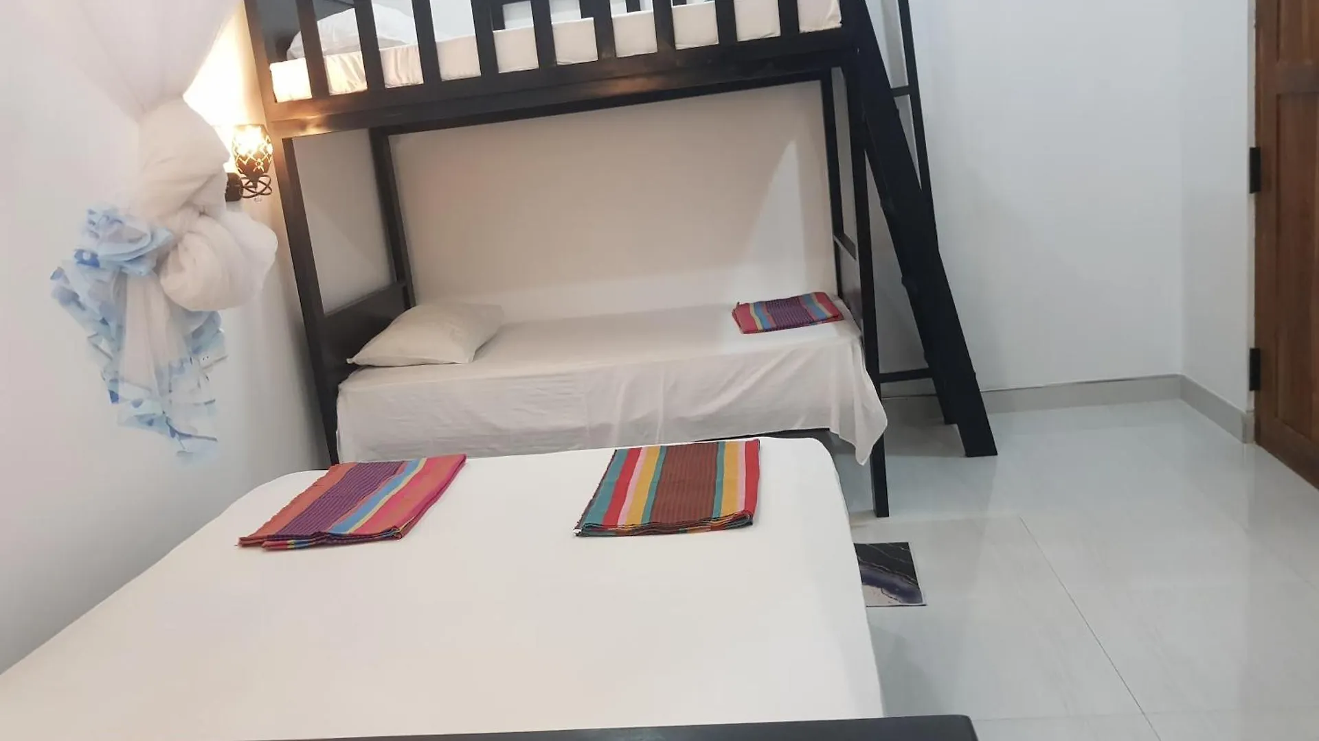Araliya Art Villa Sigiriya Bed & Breakfast