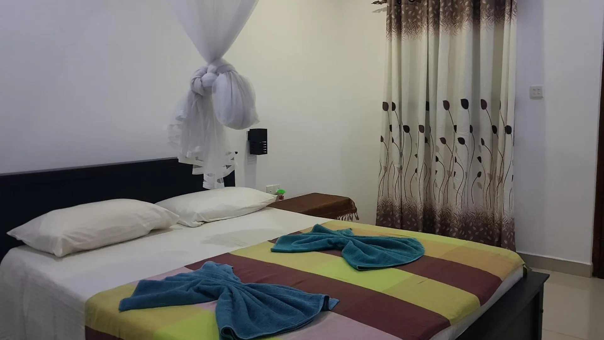 Bed & Breakfast Araliya Art Villa Sigiriya