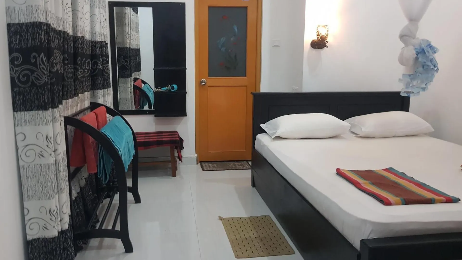Araliya Art Villa Sigiriya Sri Lanka