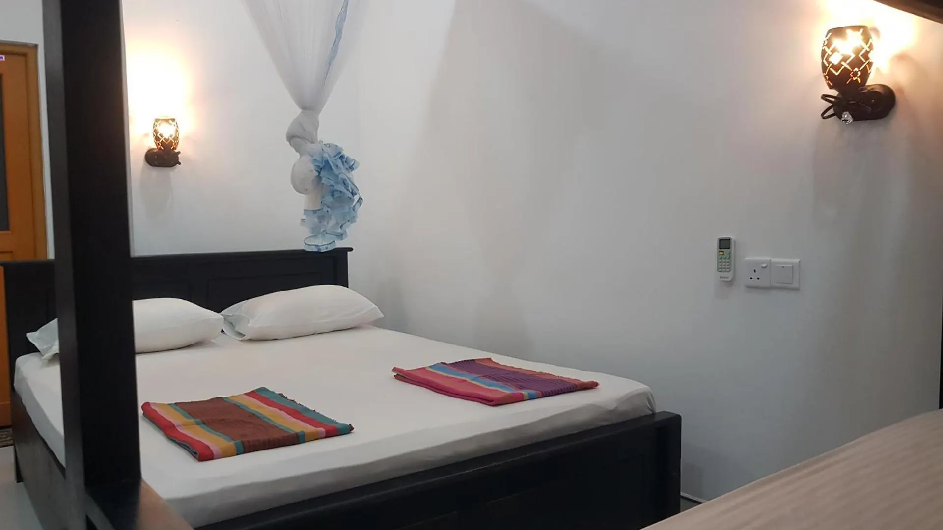 Bed & Breakfast Araliya Art Villa Sigiriya Sri Lanka