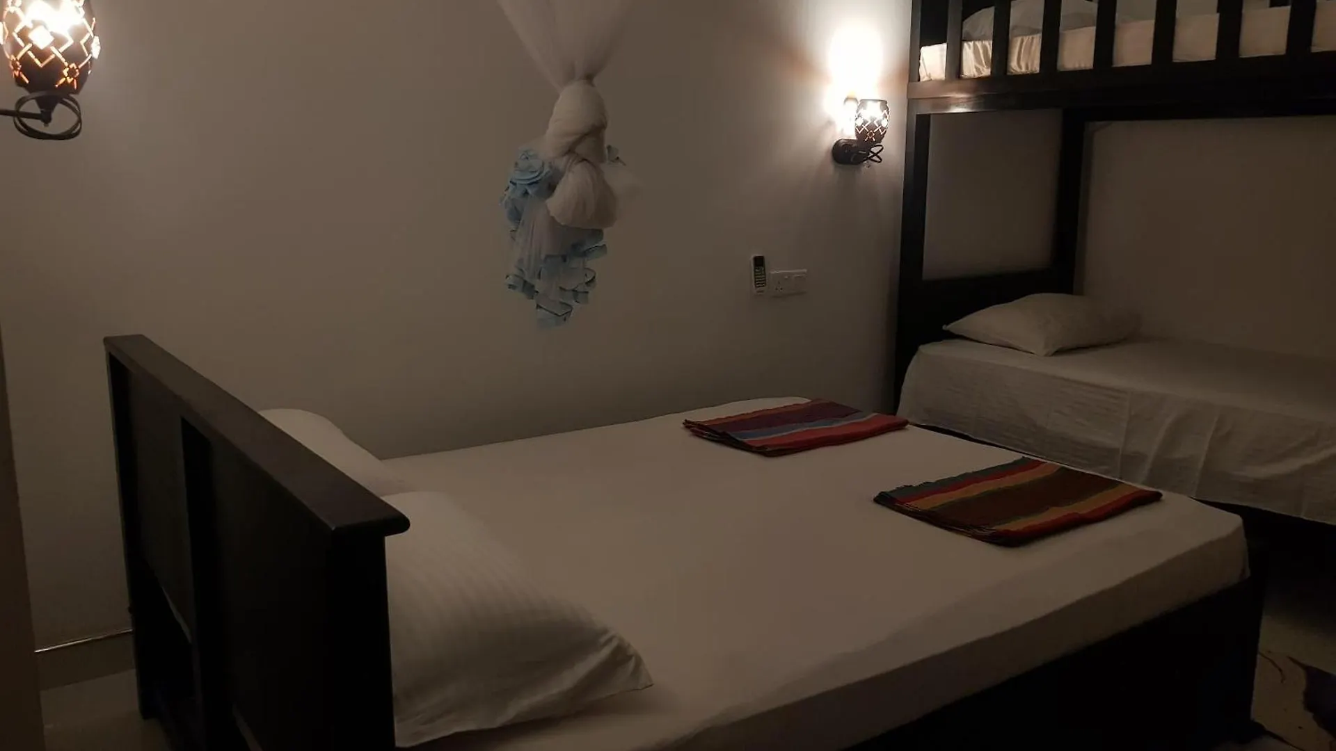 Bed & Breakfast Araliya Art Villa Sigiriya