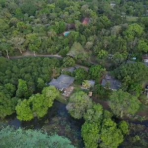  Bed & Breakfast Moksha