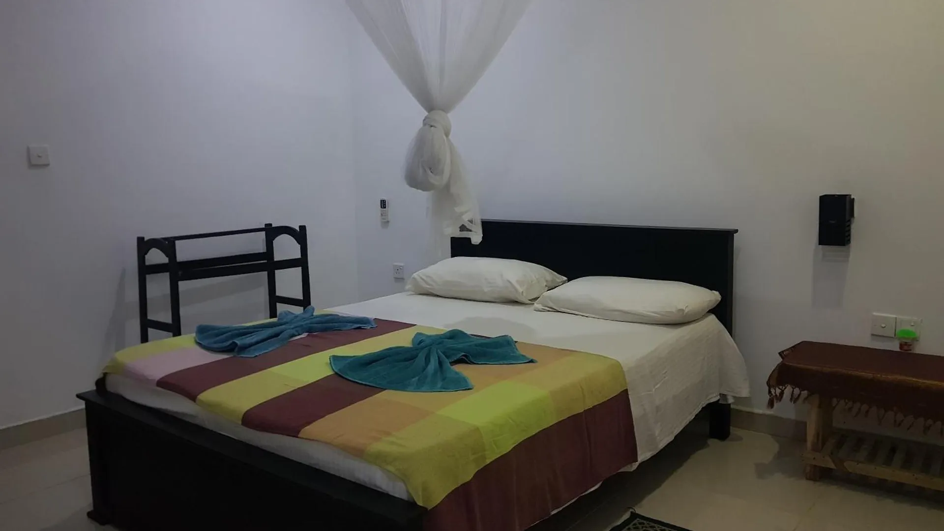Araliya Art Villa Sigiriya Bed & Breakfast