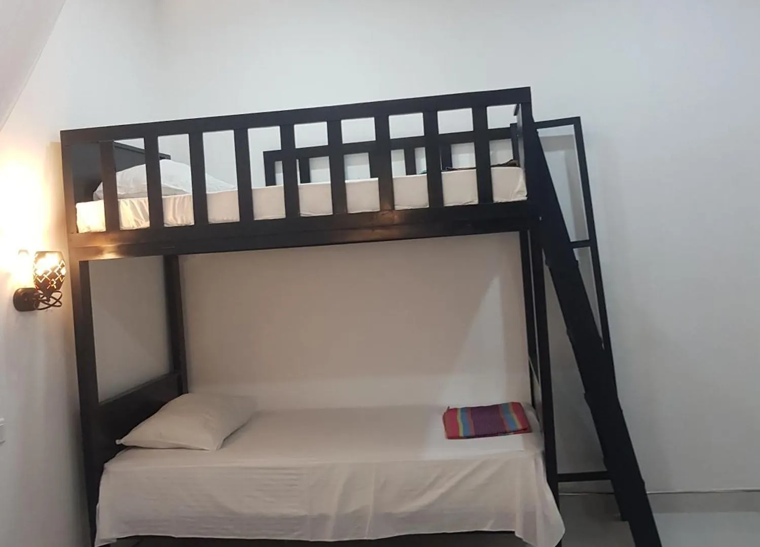 Araliya Art Villa Sigiriya Bed & Breakfast